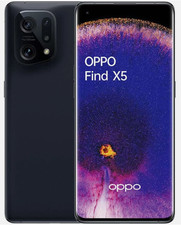 Smrtphone OPPO Find X5 5G Ram