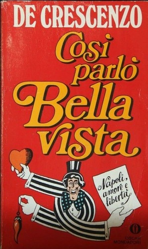 Crescenzo così parlò - de,