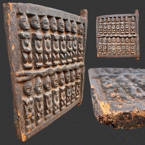 Art tribal africain - art,