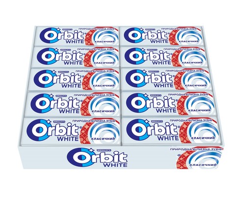 Confezione gomme da - 30,