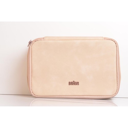 Braun astuccio borsello - braun,