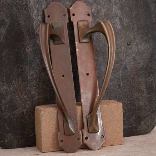 Coppia tiranti maniglie - coppia, tiranti/maniglie