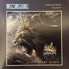Kings ransom the enemy - ransom, –