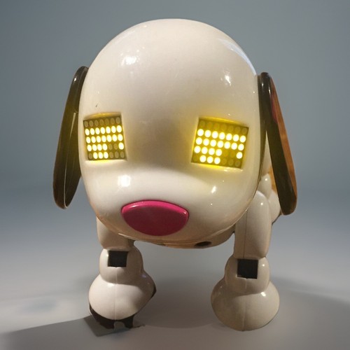 2014 spin master zoomer - zoomer, zuppy