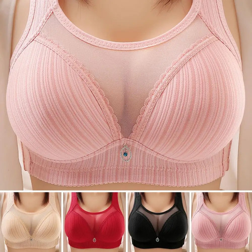 Reggiseno sportivo donna senza