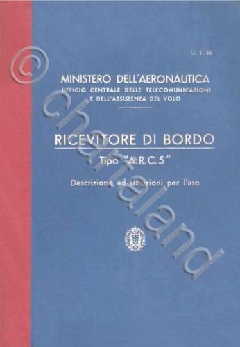 Radio instrumentation - radio,