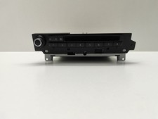 BMW 5 E60 E61 2009 Radio