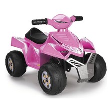 Feber Moto Quad  6V (67cm)