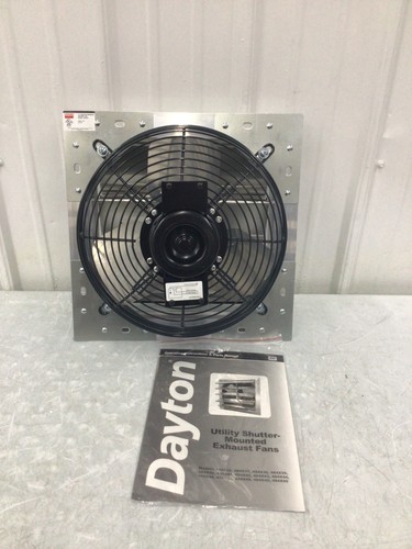 Dayton 484x38 ventola di - dayton,