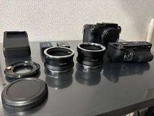 Excellent Condition Fujifilm