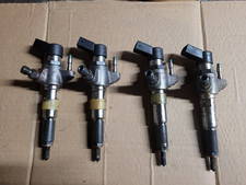 Iniettori x 4 Volvo V40 V50