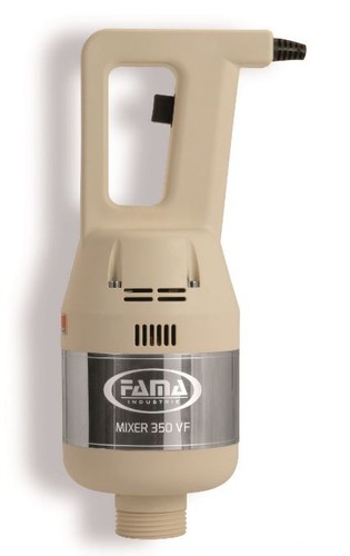 Mixer immersione fama - ad, heavy