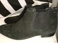 Stivali Chelsea Base London