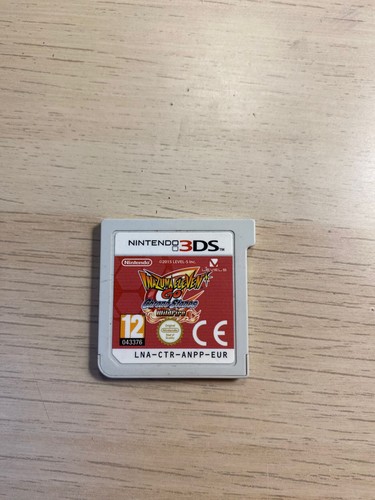 Inazuma eleven chrono - inazuma, go