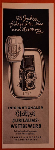 Rolleiflex rollei magic - rollei,