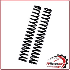 COPPIA MOLLE FORCELLA YSS PER