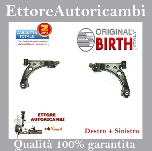 Bracci anteriori birth - 2,