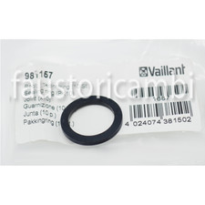 Vaillant guarnizione oring - guarnizione,