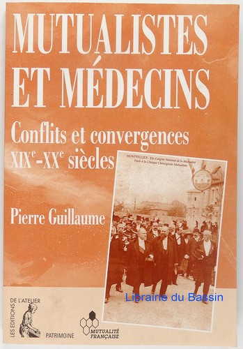 Mutualistes médecins - mutualistes, et