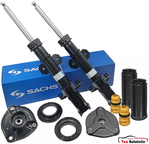 Ammortizzatori sachs - 2,