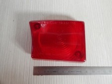 Plastica STOP POST SX
