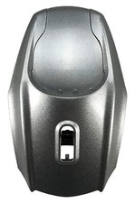 HJC FG-Jet Top Center Front