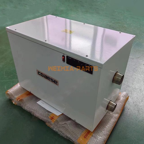 1pz termostato acqua elettrico - termostato,