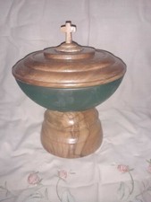 Pisside Liturgica contenitore