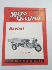 RIVISTA MOTOCICLISMO N. 44