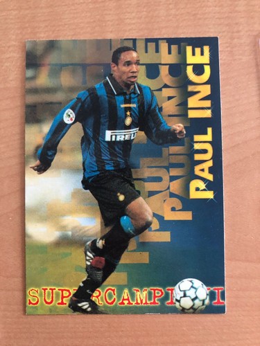 Calcio ince paul - 97,