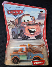 CARS - MATER (CRICCHETTO)