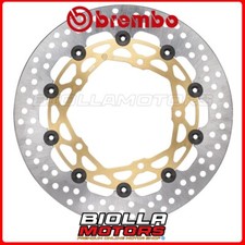108A64218 DISCO FRENO BREMBO