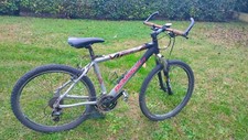 Mountain bike - Bici Uomo Bemmex - nera, sportiva, consegna a mano