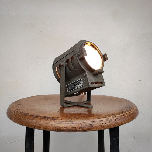 Faro spot teatro coemar - spot,