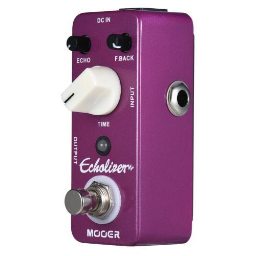 Mooer echolizer digital - mooer,