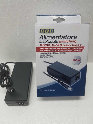 Alimentatore switching - alimentatore,