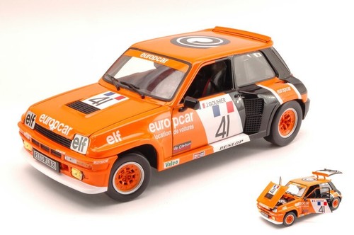 Renault turbo 41 - renault,