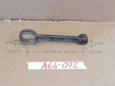 BIELLA ALBERO MOTORE CM 125 SPORT/ MIVAL 125 2T