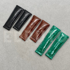 Cinturino in pelle di