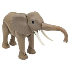 Playmobil grande elefante