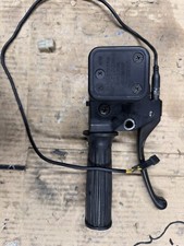 bmw GS R 80 pompa freno.      Rif.   N58