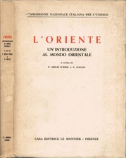 L'Oriente. Un' introduzione al
