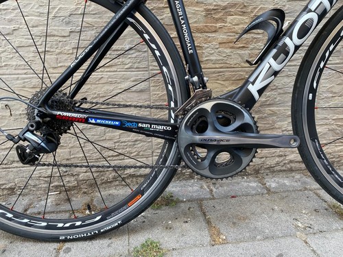 Bici corsa kuota - bici, da
