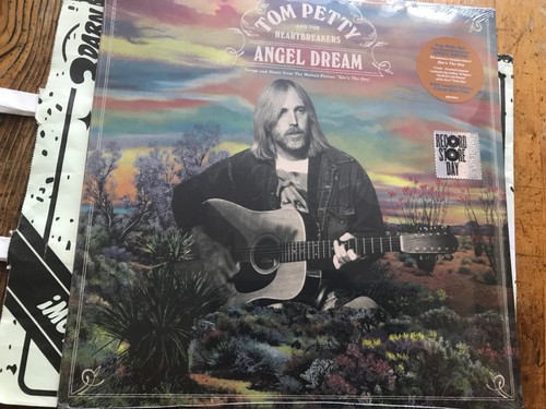 Tom petty and the - tom,