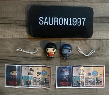 Will VC259 + Will Upside Down