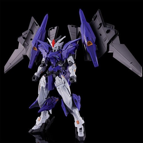 Bandai high grade 1 144 - grade, hg