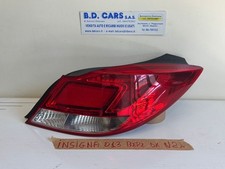 FANALE POSTERIORE OPEL INSIGNA