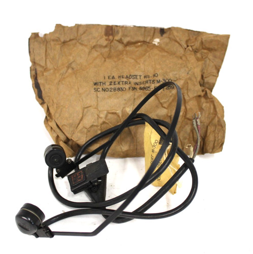 Wwii cuffia 2 inserti - wwii,