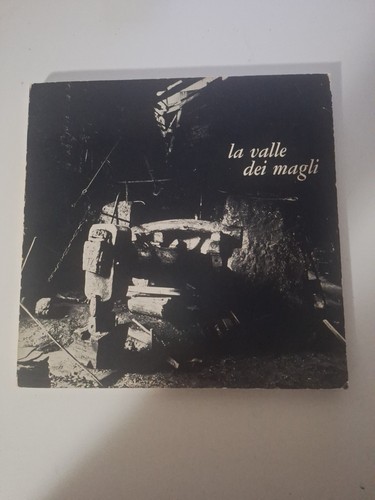 Valle dei magli - la, franca
