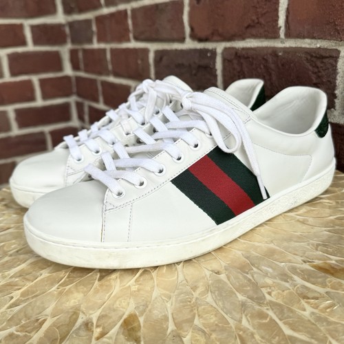 Sneakers gucci ace classic - sneakers,